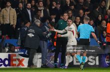 Болбойни йиқитган Нету жазодан қутулиб қолди