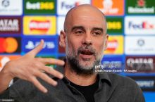 Гвардиола: "Реал" ҳам кўп ютқазган"