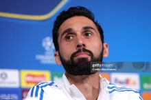 3:0 дан кейин хотиржамликка ўрин йўқ! Арбелоа "Ман Сити"га қарши жавоб ўйинидан нима кутмоқда?