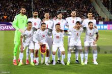 ОФК бош котиби: Эрон ЖЧ-2026 да иштирок этади