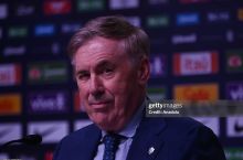 Анчелотти нима учун Неймарн март ойидаги йиғинга чақирмаганини тушунтирди