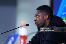 Дембеле ПСЖдаги келажаги ҳақидаги саволга жавоб берди