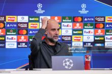 Гвардиола деярли 100 миллион евролик ҳимоячини сотиб олишни сўради