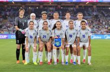 Аёллар Жаҳон чемпионати энди орзу эмас