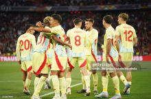 Испания терма жамоаси Аргентина ўрнига тезда янги рақиблар топди