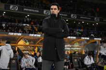 "Арсенал" янги ҳужумчи топди