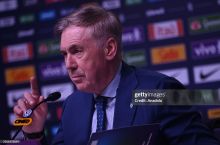 Карло Анчелотти: "Реал"дан кейин бошқа клубда ишлашни истамадим"