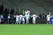 Эрон ФИФАдан ўйинларини АҚШдан Мексикага кўчиришни сўрамоқда