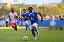 "Барселона"да янги Месси пайдо бўлиши мумкин