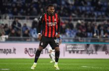 Ди Канио: "Леау майдонда сайр қиляпти"