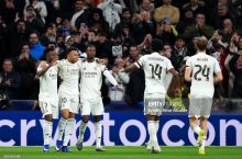 "Реал" футболчиси жамоадаги ўрнидан норози