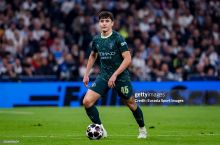 Абдуқодир Ҳусанов Тимбер, Вальверде, Бернарду Силва, Олисе, Осимхен ва Кейн билан бир рўйхатда