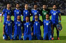 Кувайт FIFA Series мусобақасида иштирок этмайди