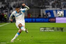 Гринвуд "Ювентус"нинг ёзги трансфер ойнасидаги асосий мақсадига айланди