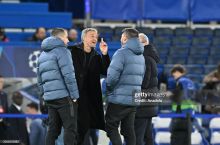 ЕЧЛ. "Челси" – ПСЖ. Бошланғич таркиблар аниқ!