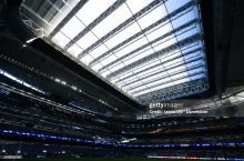 "Бавария" "Реал"га қарши эҳтимолий тўқнашув олдидан "Бернабеу"нинг томидан "чўчимоқда"