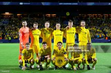 "Будё Глимт" ЕЧЛда ғалати рекорд ўрнатди