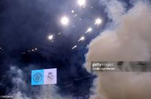 ЕЧЛ. "Манчестер Сити" – "Реал Мадрид" 0:0 (матнли трансляция)