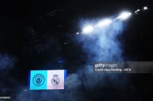 ЕЧЛ. "Манчестер Сити" – "Реал Мадрид" 0:0 (матнли трансляция)