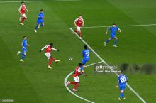 ЕЧЛ. "Арсенал" – "Байер" (онлайн ҳисоб)