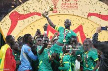 Даҳшат! Сенегалдан Африка чемпионлиги олиб қўйилди. Марокаш терма жамоаси финалдан икки ой ўтиб, Африка миллатлар кубоги ғолиби деб топилди! 