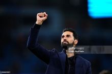 "Манчестер Сити"ни мусобақадан чиқариб юборган Арбелоа нималар деди?