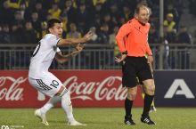 "Пахтакор" Суперкубок ҳакамлиги бўйича ОФКга мурожаат қилмоқчи 