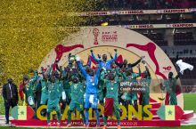 Сенегал футбол федерацияси Африка кубоги финалидаги қарорни CASга олиб чиқади