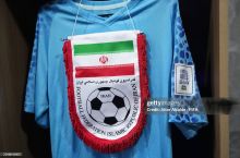 ФИФА Эронга умид билдирмоқда