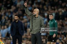 Гвардиола "Реал"ни "Манчестер Сити"нинг энг қийин рақиби деб ҳисобламайди