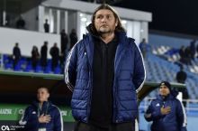 Расман: Кудряшов жамоадан кетди. "Сурхон"ни вақтинча Анвар Ғофуров бошқаради
