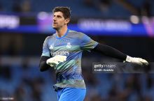 "Реал"да катта хавотир: Куртуа "Атлетико"га қарши супердербини ўтказиб юборадими?