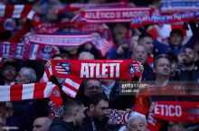 Даҳшатли талаб! "Атлетико"нинг 55 минг мухлиси финалга бормоқчи, аммо чипталар етмайди