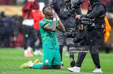 "Келиб олиб кетинглар!" Ниакате чемпионлик Марокашга олиб берилганидан даҳшатда