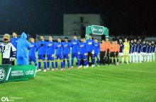 "Қўқон-1912" – "Навбаҳор". Таркиблар маълум