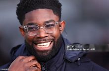 Ричардс:"ЕЧЛда "Реал"дан кучлироқ жамоалар бор, масалан "Барселона"!"