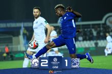 Суперлига. Драматик оқшомда  "Қўқон-1912" "Навбаҳор" устидан мавсумдаги илк ғалабасини қўлга киритди