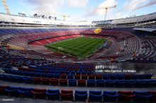 Ямаль ва Левандовски асосий таркибда! "Барселона" — "Ньюкасл" баҳси учун таркиблар маълум бўлди