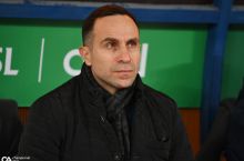 Тимур Кападзе: "Биз яхшироқ ўйнадик ва ғалабага яқин эдик"