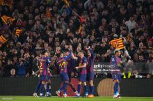 ЕЧЛ. "Ньюкасл" "Камп Ноу"да зор йиғлаган кеча ёхуд "Барселона" чорак финалда!