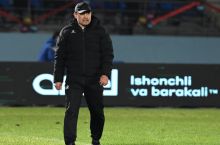 Акмал Рустамов: "Бизга фақат битта гол етишмади"