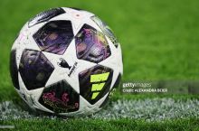 Чемпионлар Лигасининг 1/4 финал жуфтликлари маълум бўлди