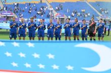 Аёллар Осиё кубоги. Филипинга мағлуб бўлдик, бироқ ЖЧга чиқиш йўлланмасини сақлаб қолдик