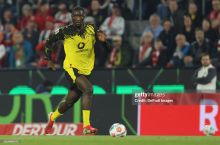 Бундеслиганинг энг яхши ҳужумчиларидан бири фаолиятини АПЛда давом эттириши мумкин