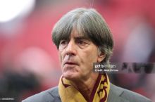 "Сиёсий вазият турнирни бутунлай сояда қолдирмоқда": Лёв Америкадаги ЖЧ бўйича хавотир билдирди