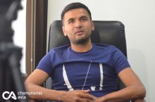 Эксперт фикри. Абдуқаҳҳор Ҳожиакбаров: "Андижон" бугун ғалаба қозона олмаса, мухлислар кечирмайди"