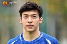 Ўзбекистон U-20 терма жамоаси Япония билан ўйнайди