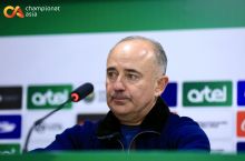 Самвел Бабаян: "Икки мағлубиятдан сўнг ғалаба қозониш ўта муҳим эди. Янги жамоа туздик, бизга бироз вақт керак"