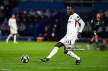 "Челси" ҳимоячиси 1 ярим ойга сафдан чиқди