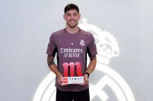 "Реал"нинг февраль ойидаги энг яхши футболчиси маълум қилинди